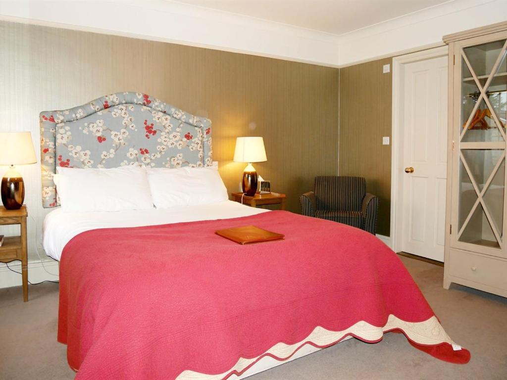 The Angel In Wootton Bassett Hotel Royal Wootton Bassett Buitenkant foto