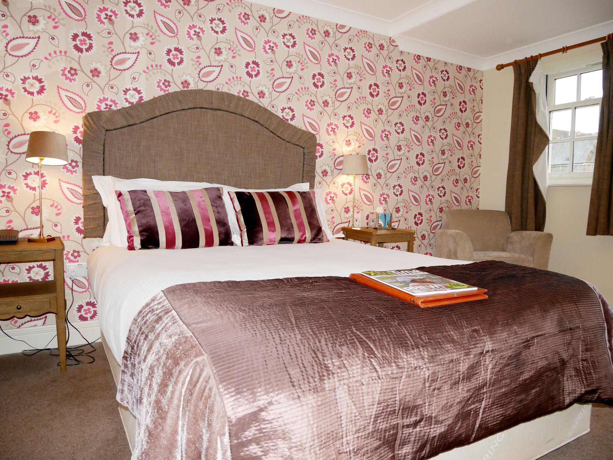 The Angel In Wootton Bassett Hotel Royal Wootton Bassett Buitenkant foto